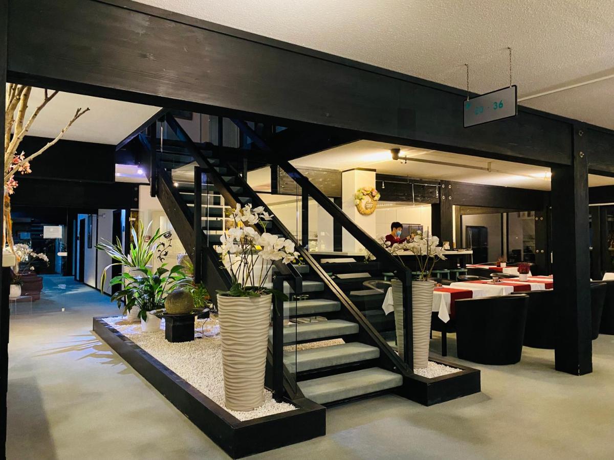 Hotel My 스칠도우 외부 사진