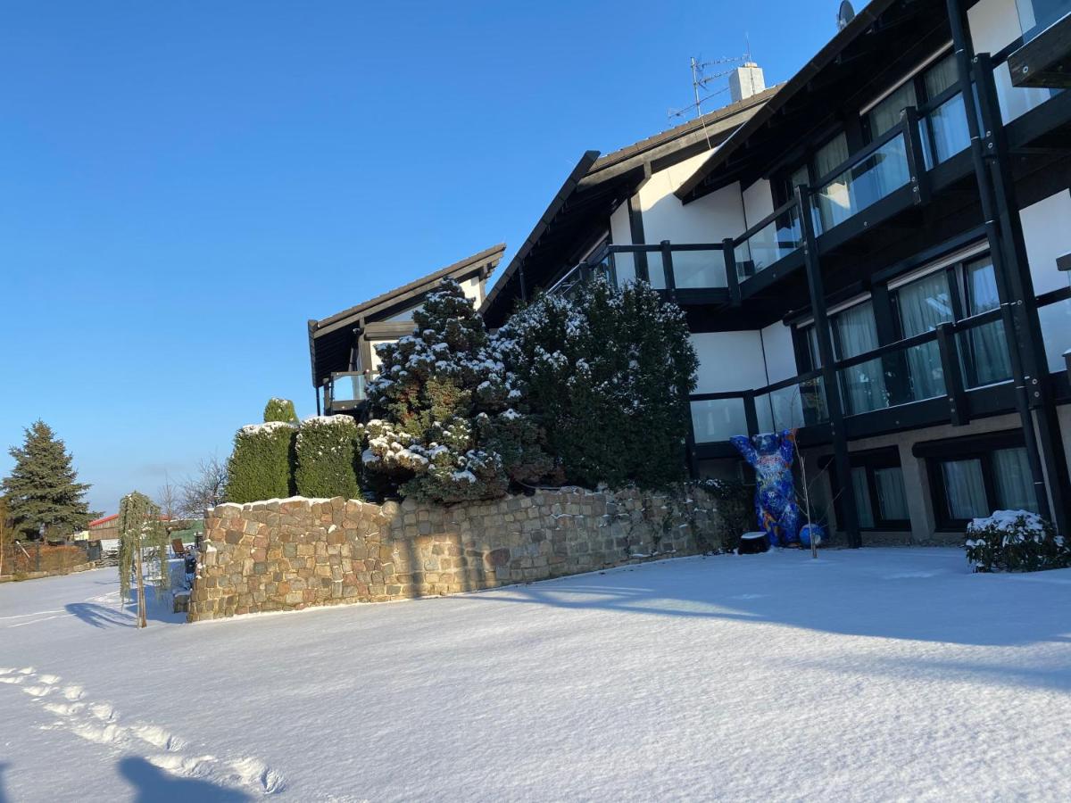 Hotel My 스칠도우 외부 사진