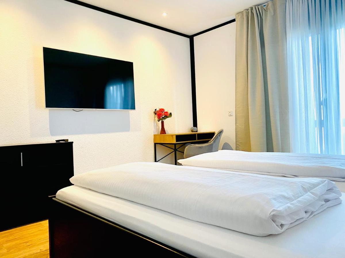 Hotel My 스칠도우 외부 사진