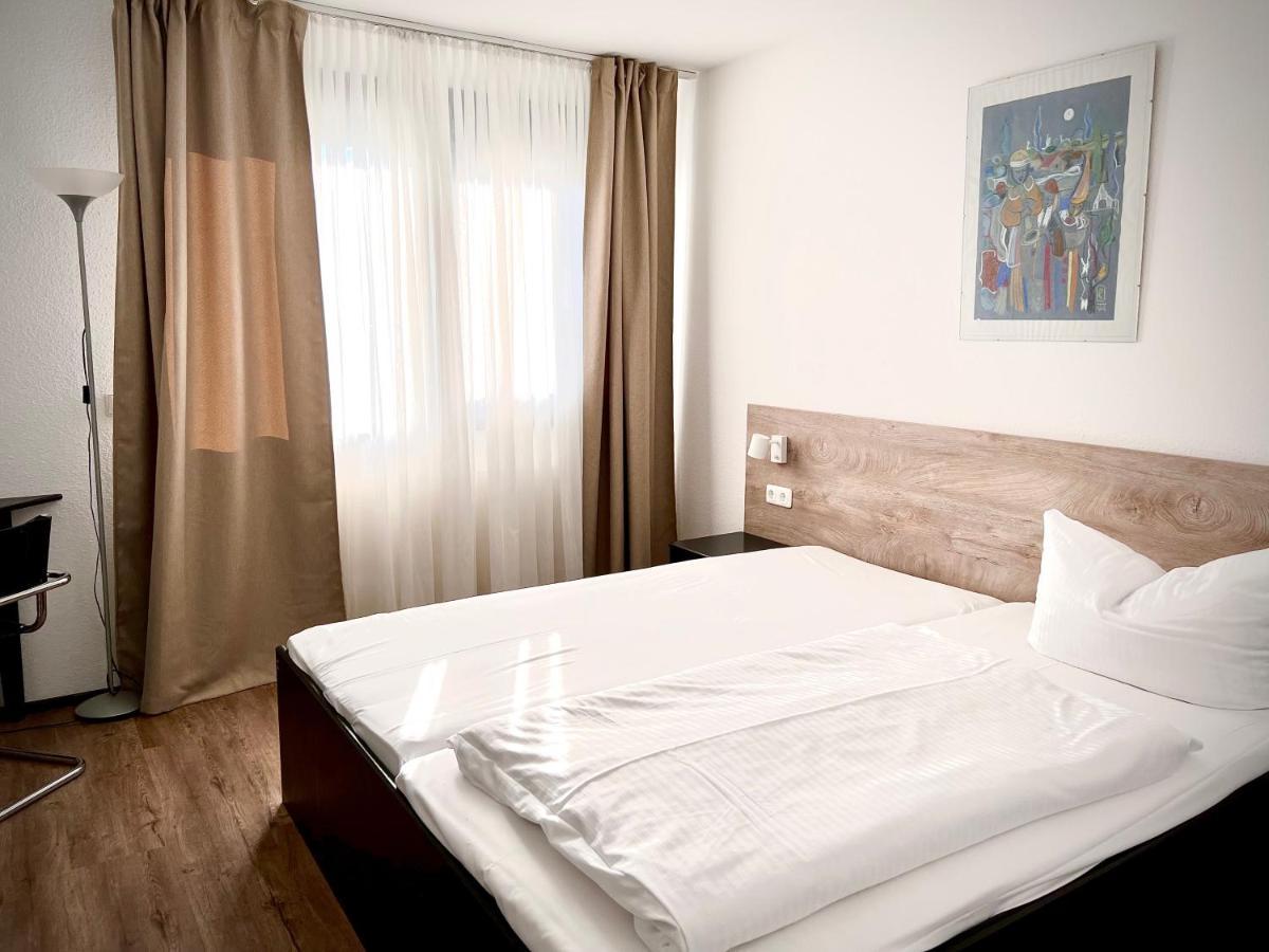 Hotel My 스칠도우 외부 사진