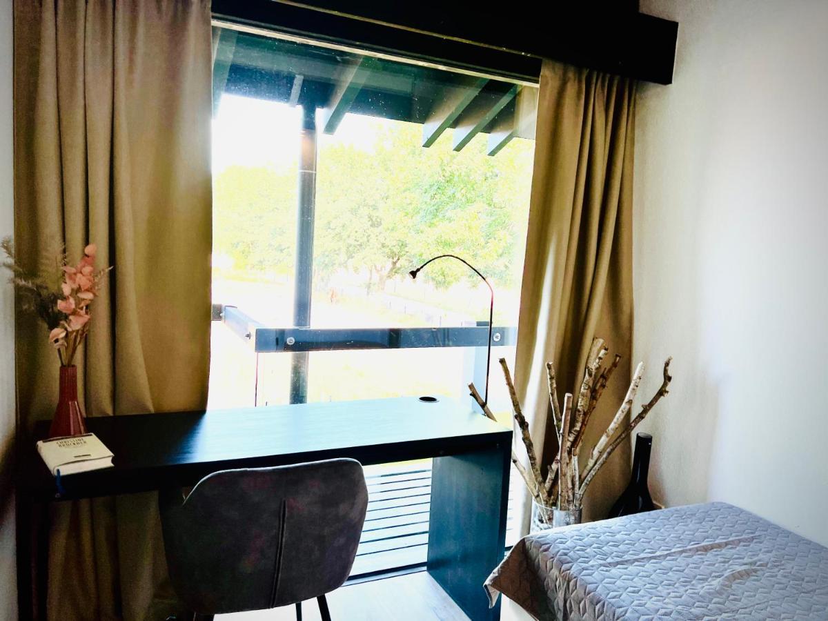 Hotel My 스칠도우 외부 사진