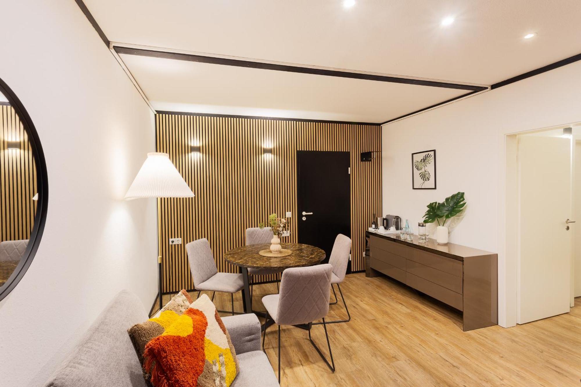Hotel My 스칠도우 외부 사진