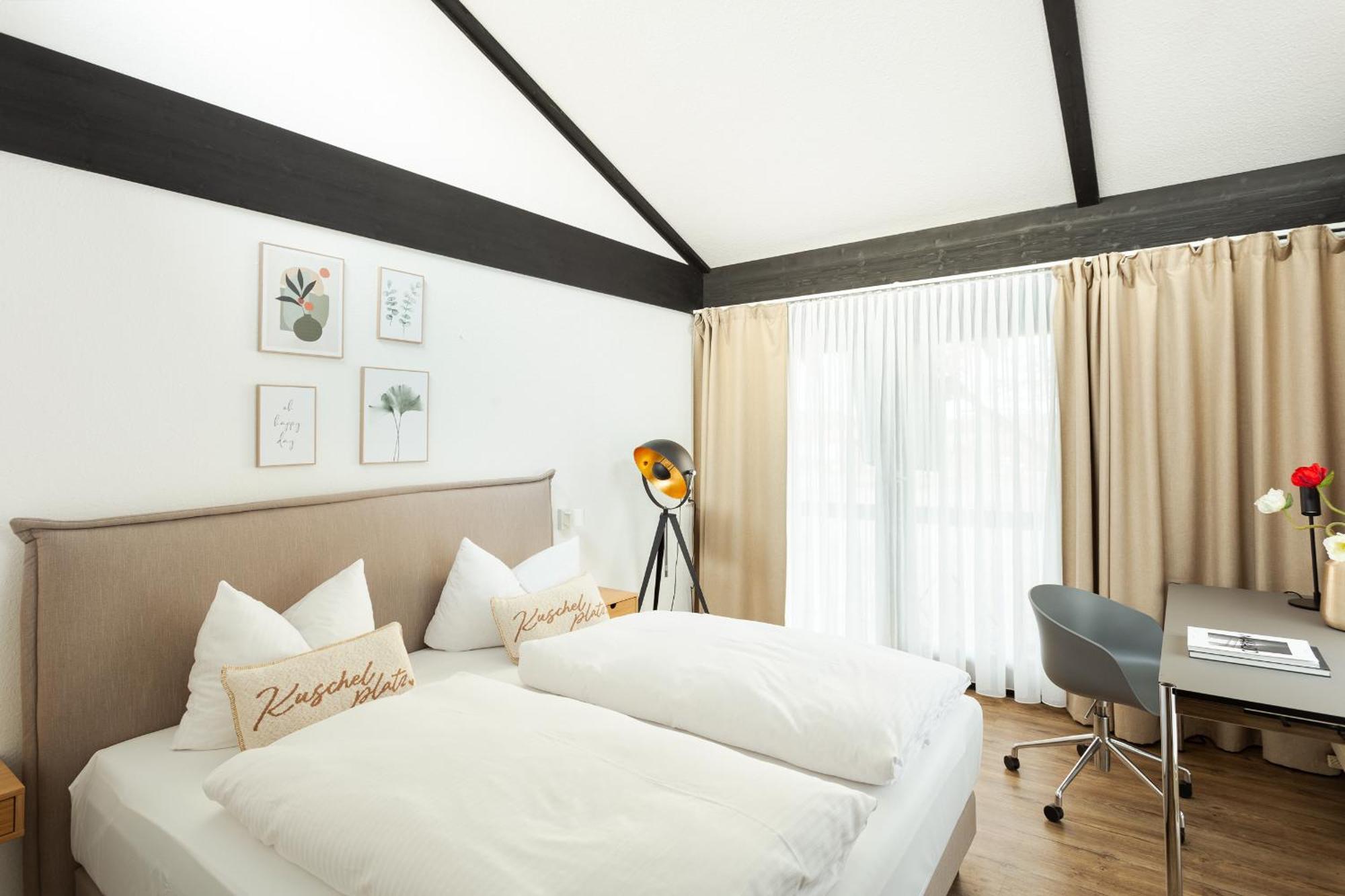 Hotel My 스칠도우 외부 사진