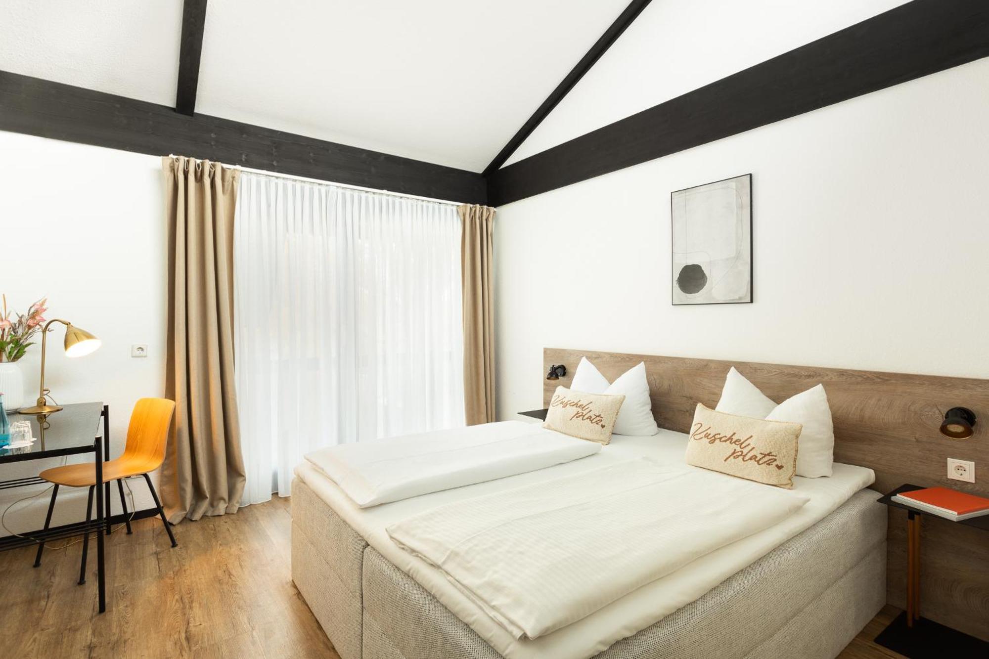 Hotel My 스칠도우 외부 사진
